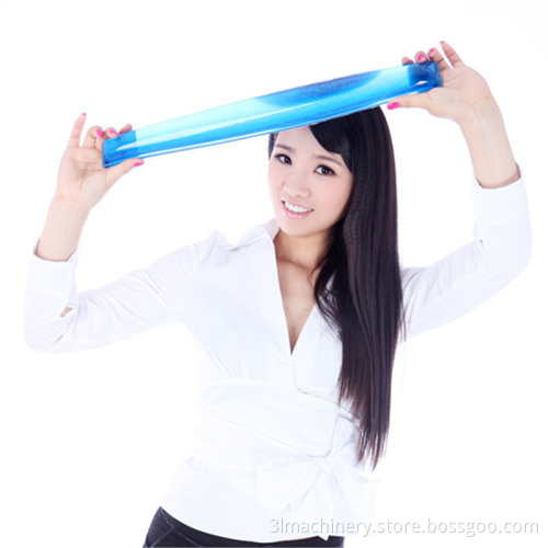 Silicone Keyboard Pad (LG-K008)
